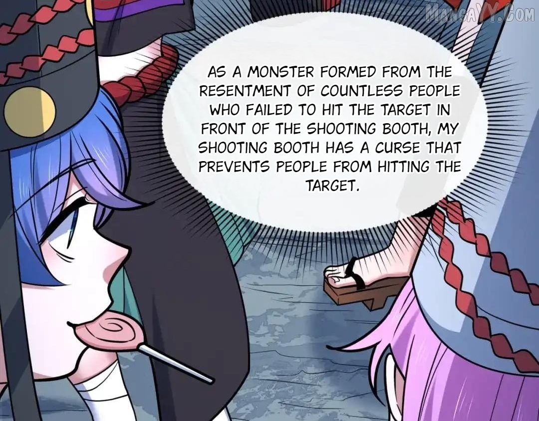 Era of the Haunted Chapter 542 - page 68